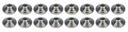 1.480 TI Valve Spring Retainers - 10-Degree