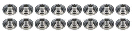 1.480 TI Valve Spring Retainers - 10-Degree