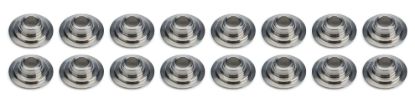 1.450 TI Valve Spring Retainers - 10 Deg