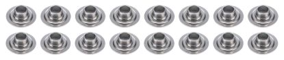 1.350 Pacaloy Valve Spring Retainers - 10 Dg