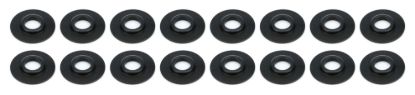 Steel C/M Spring Seats - 1.550 x .855 x .575
