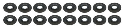 Steel C/M Spring Seats - 1.550 x .855 x .635