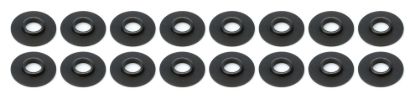 Steel C/M Spring Seats - 1.550 x .770 x .575