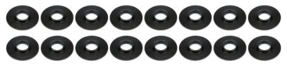 Steel C/M Spring Seats - 1.500 x .715 x .570