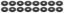 Steel C/M Spring Seats - 1.450 x .980 x .570