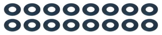 Spring Shims - 1.250 OD .030 Thick