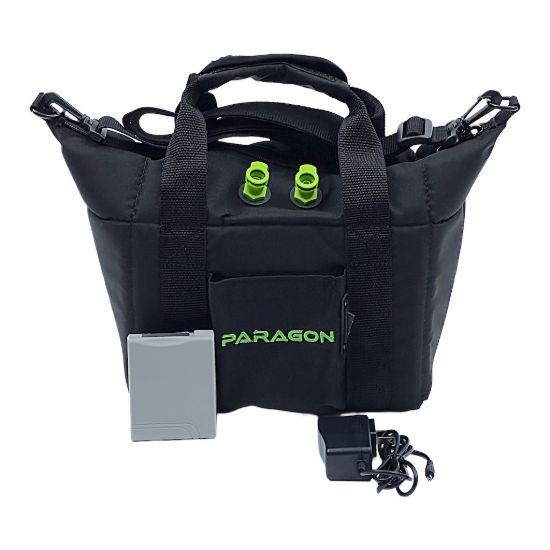 Arctic Wolf 6L Cooler Bag 12Volt