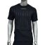Shirt Cooling Small Black Right Exit