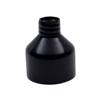 Blower Hose Fitting 4in 1.25in Hose Threaded