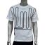 Shirt Cooling Large White Right Exit