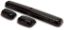 Cab Roof Lights Smoke 07-   GM P/U LED