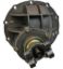 9in Gear Full Spool 5.67 Ratio New Center Section
