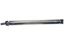 45.5in c to c Alum Drive shaft  1330 U-Joint  For