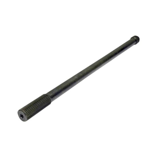Wide 5 31 Spline Solid Axle 31.5in Long