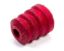 28GR Bump Rubber (Red)
