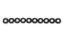O-Rings - 2007 Buna 70 (NE-76) 10pk