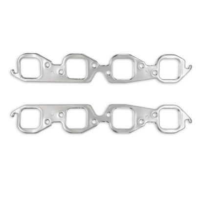 Header Gskts Seal-4-Good BBC Square Port 2.125
