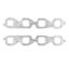 Header Gskts Seal-4-Good BBC Square Port 2.125