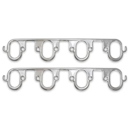 Header Gskts Seal-4-Good BBF 429-460 Cobra Jet