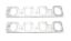 Header Gskts Seal-4-Good Ford 351C 4bbl/Boss 302