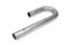 J-Bend Mild Steel 1.875 x 3in Radius 18 Gauge