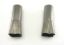 Formed Collectors - 1pr 1-3/4in x  3in
