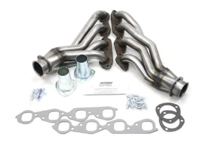 Headers - BBC A & F Body