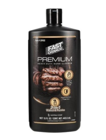 Fast Orange Premium 15 Ounce