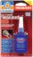 Threadlocker Red High Strengh 10ml.