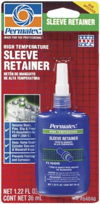 Green Sleeve Retainer
