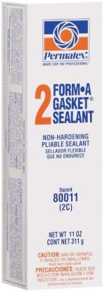 Form-A-Gasket
