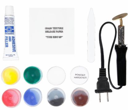 Vinyl & Leather Repair Kit