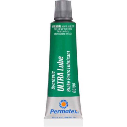 Disc Brake Lube .5 Ounce