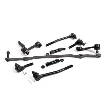 Steering Linkage Assembly Manual Steering