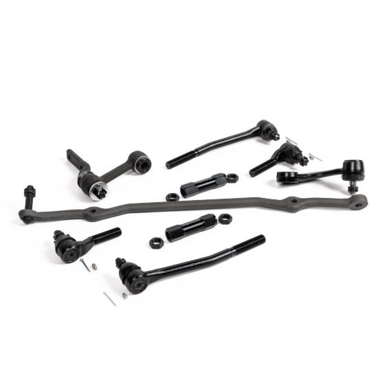 Steering Linkage Assembly Manual Steering