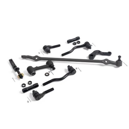 Steering Linkage Assembly Manual Steering