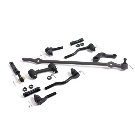 Steering Linkage Assembly Manual Steering