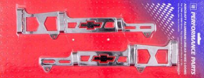 59-86 SBC Bowtie Wire Looms 2pcs