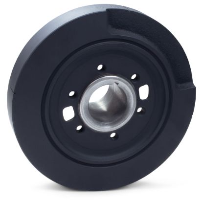 Chrysler Harmonic Balancer No Pulley