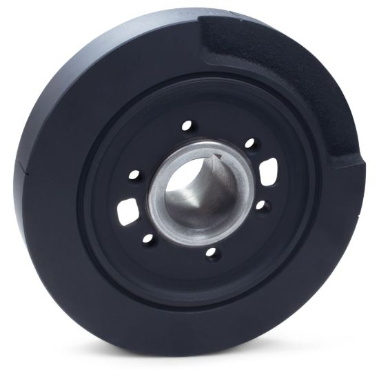 Chrysler Harmonic Balancer No Pulley