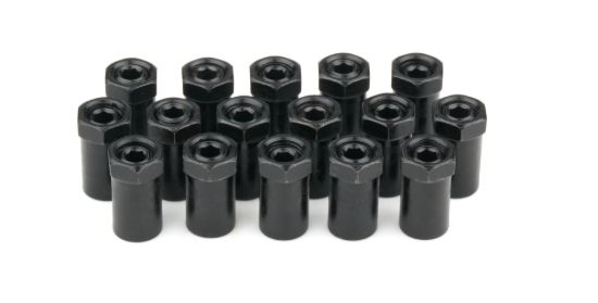 7/16 Poly Locks for Aluminum Roller R/A's