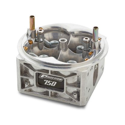 Carburetor Main Body - 3310