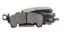 Brake Pads Full Size GM