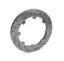 Rotor V3 Dirct Mnt 11.75 x .810in Dyno Bedded