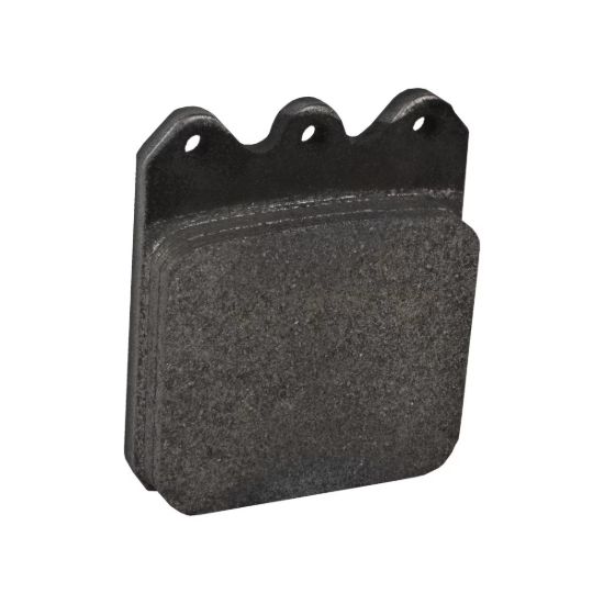 7703 RACE PAD SET - 13 C MPD 12 MM