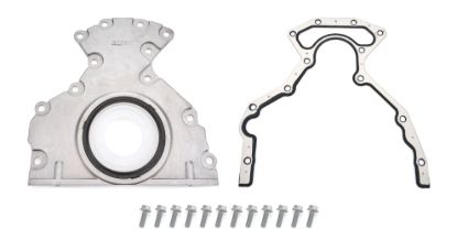 Rear Back Cover Kit - GM LS1/LS2