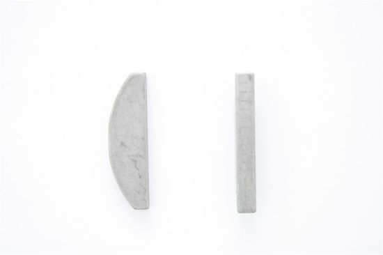 Crankshaft Woodruff Keys 2pk .188 x 1.375 Long