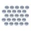 Expansion Plugs - 5/8in 100pk