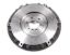 Cast Iron Flywheel - GM 153 Tooth Int. Balance