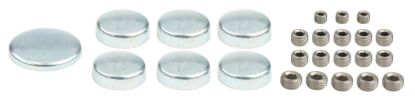 BBC Gen V Freeze Plug Kit - Marine
